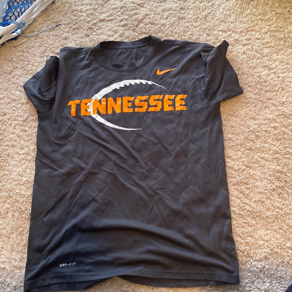 Tennessee football shirt